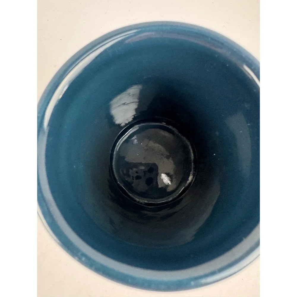 Springmaid WS Cosmos Tumbler Navy Blue Gold Sun Moon Stars Celestial DW6605.NV